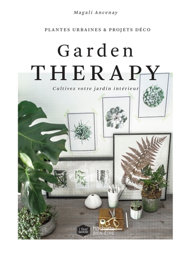 Garden therapy - 