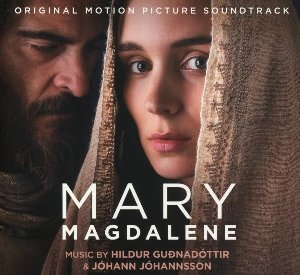 Mary Magdalene - 