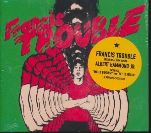 Francis trouble - 