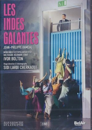 Les Indes galantes - 