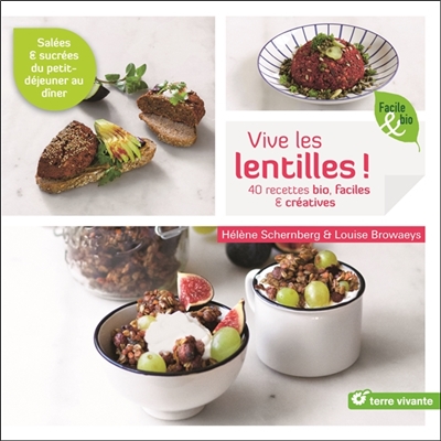 Vive les lentilles ! - 