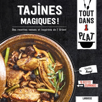 Tajines magiques ! - 