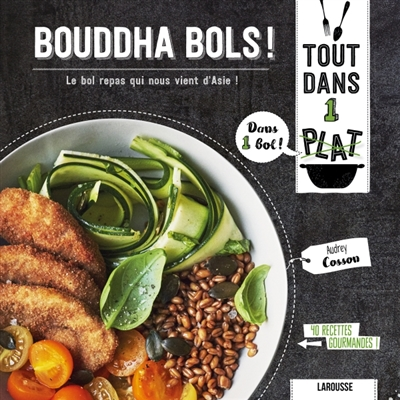 Bouddha bols ! - 