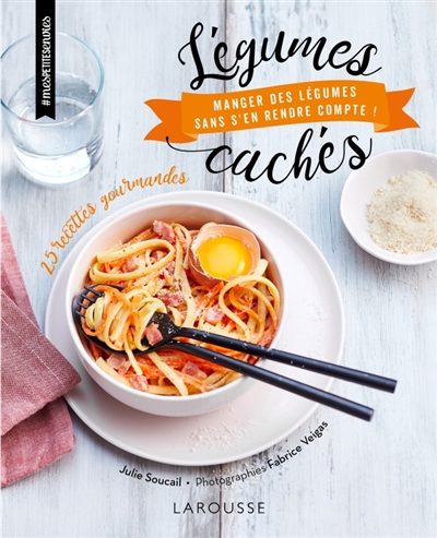 Légumes cachés - 