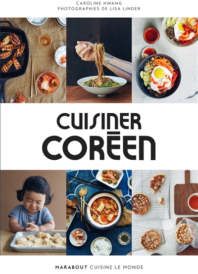 Cuisiner coréen - 