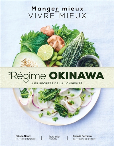 Le régime Okinawa - 