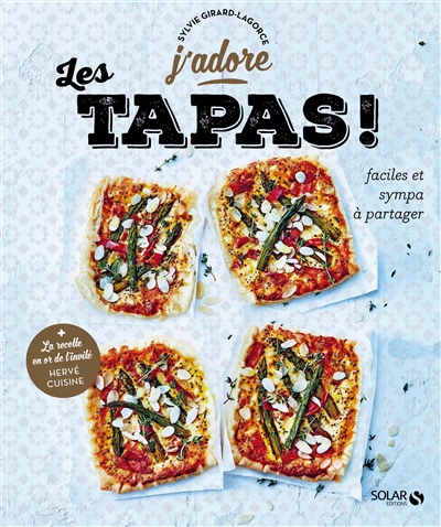 Les tapas - 