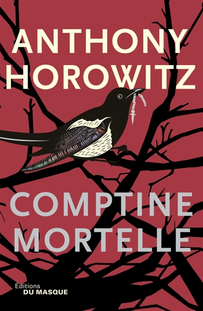 Comptine mortelle - 