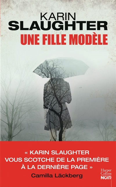 Une fille modèle - 