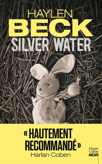 Silver Water - 