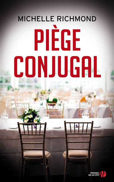 Piège conjugal - 