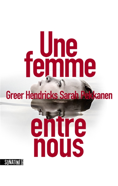 Une femme entre nous - 