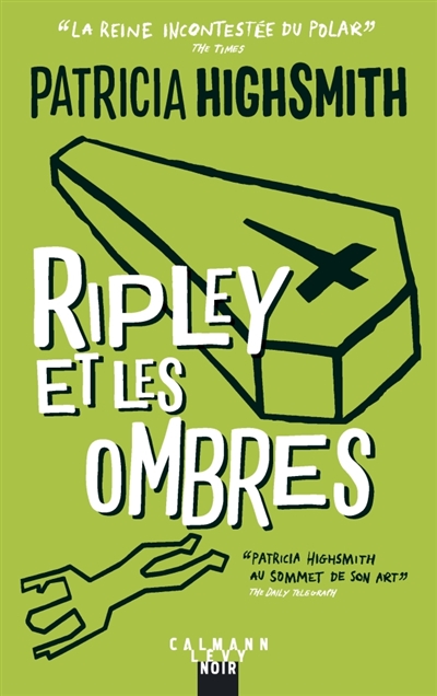 Ripley et les ombres - 