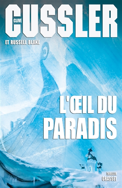 L'oeil du paradis - 