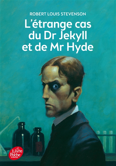 L'étrange cas du Dr Jekyll et de Mr Hyde - 