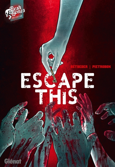 Escape this - 