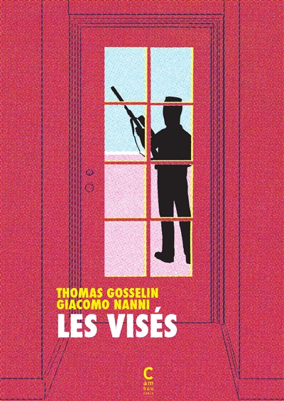 Les visés - 