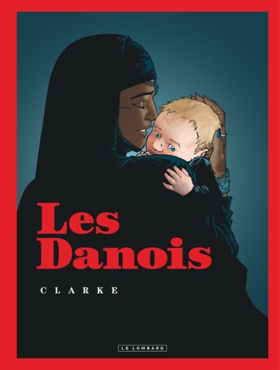 Les Danois - 