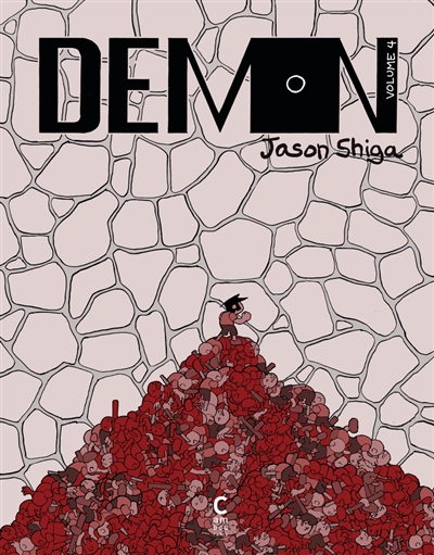 Démon - 