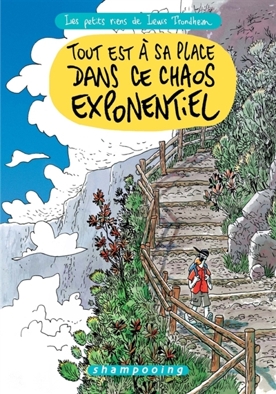 Tout est à sa place dans ce chaos exponentiel - 