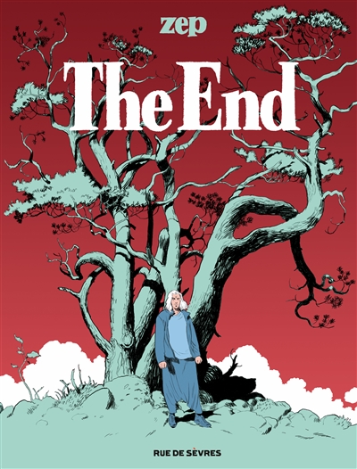 The end - 