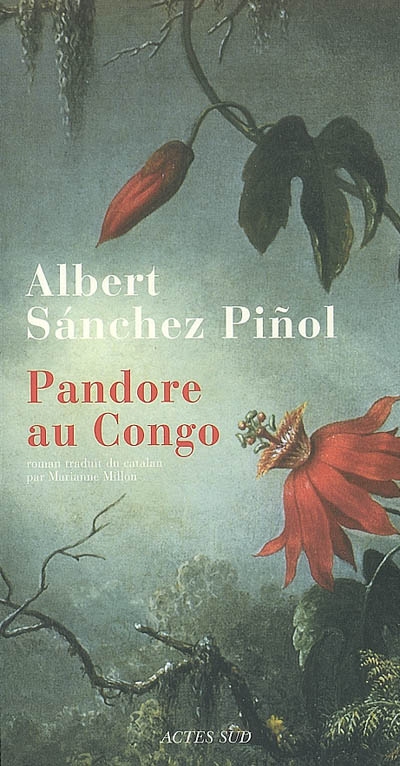 Pandore au Congo - 