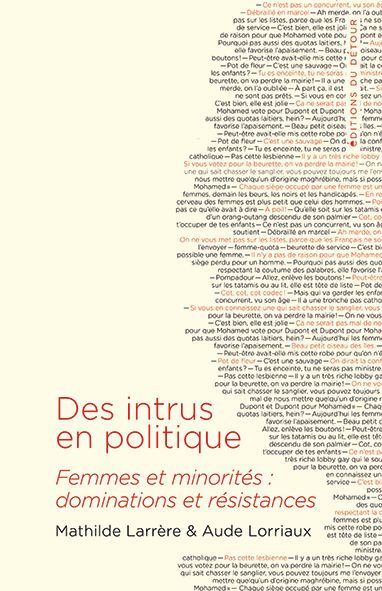 Des intrus en politique - 