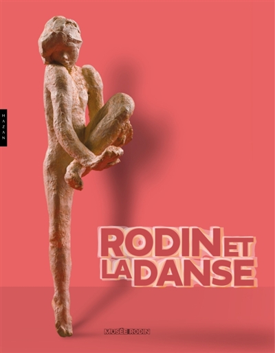 Rodin et la danse - 