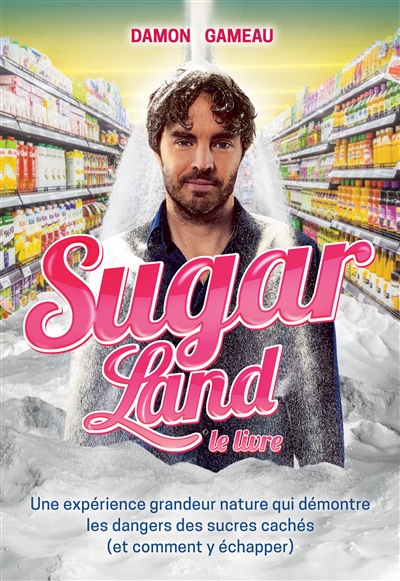 Sugar Land, le livre - 