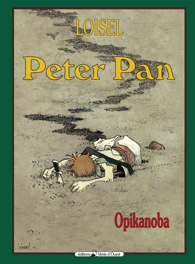 Peter Pan - 