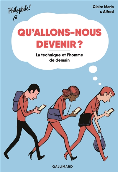 Qu'allons-nous devenir ? - 