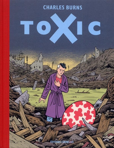 Toxic - 