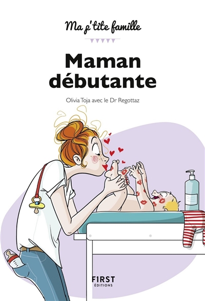 Maman débutante - 