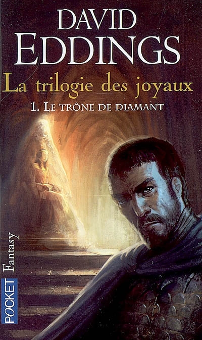 trône de diamant (Le) - 