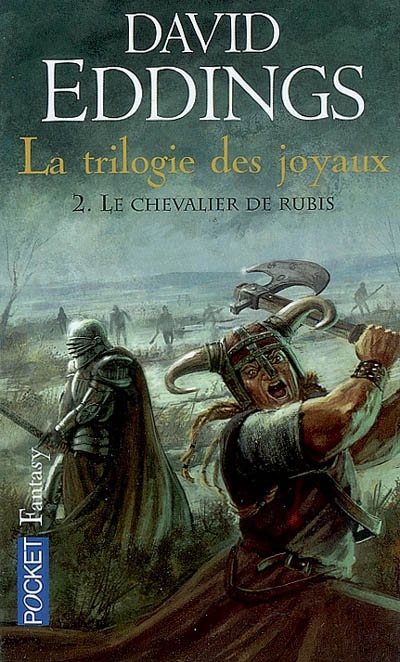 chevalier de rubis (Le) - 