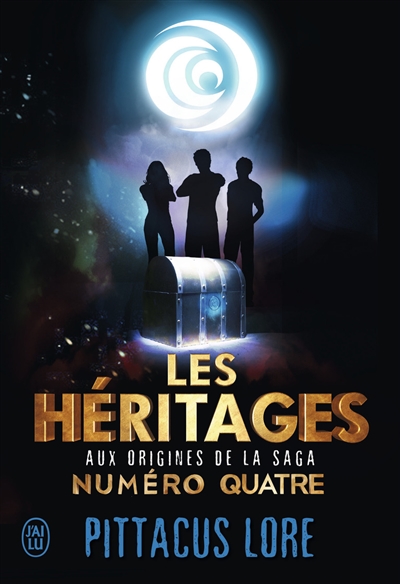 Les héritages - 