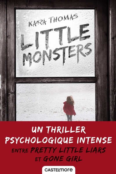 Little monsters - 