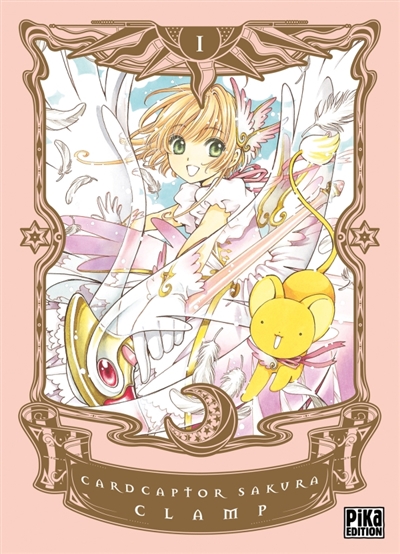 Card Captor Sakura - 