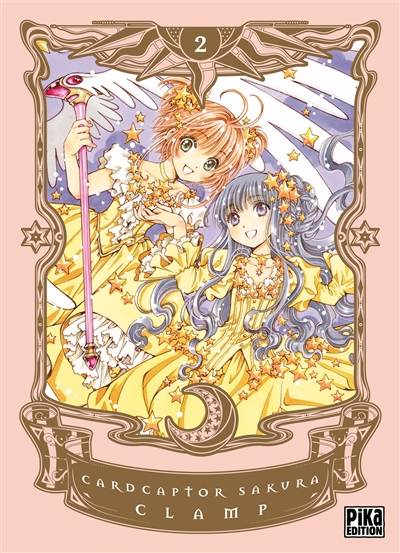 Card Captor Sakura - 