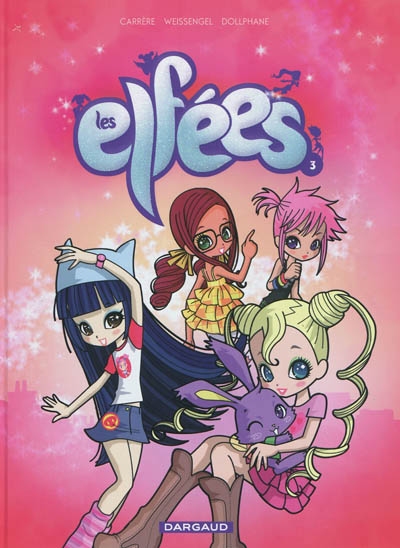 Les elfées - 