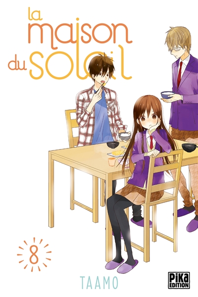 La maison du soleil - 