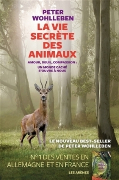 La vie secrète des animaux - 