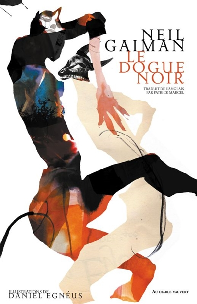 Le dogue noir - 