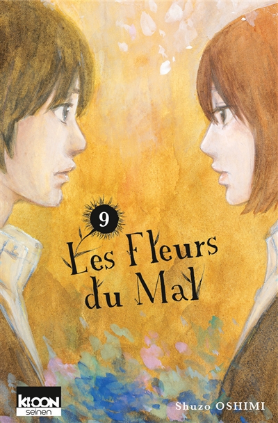 Les fleurs du mal - 