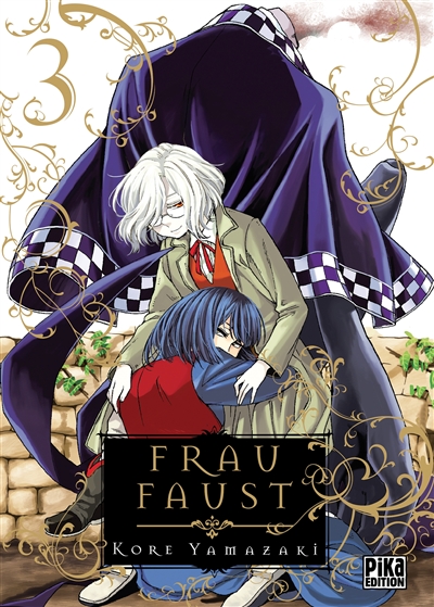 Frau Faust - 