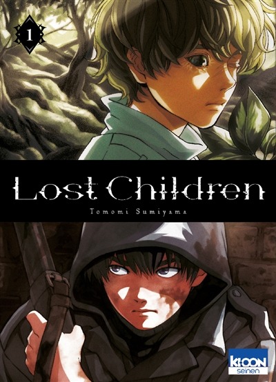 Lost children - 