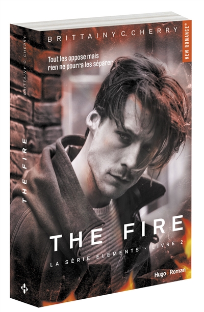 The fire - 