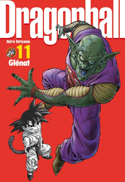 Dragon Ball - 