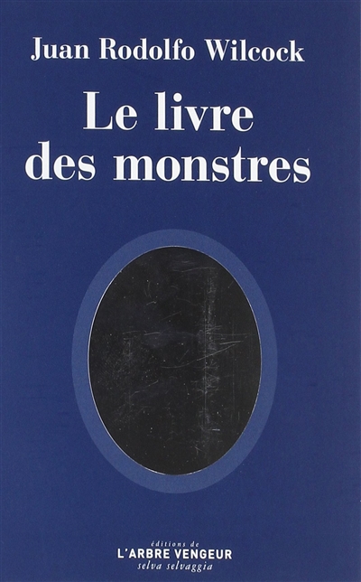 Le livre des monstres - 