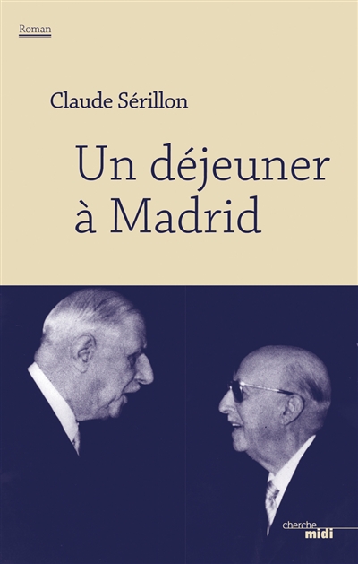 Un déjeuner à Madrid - 